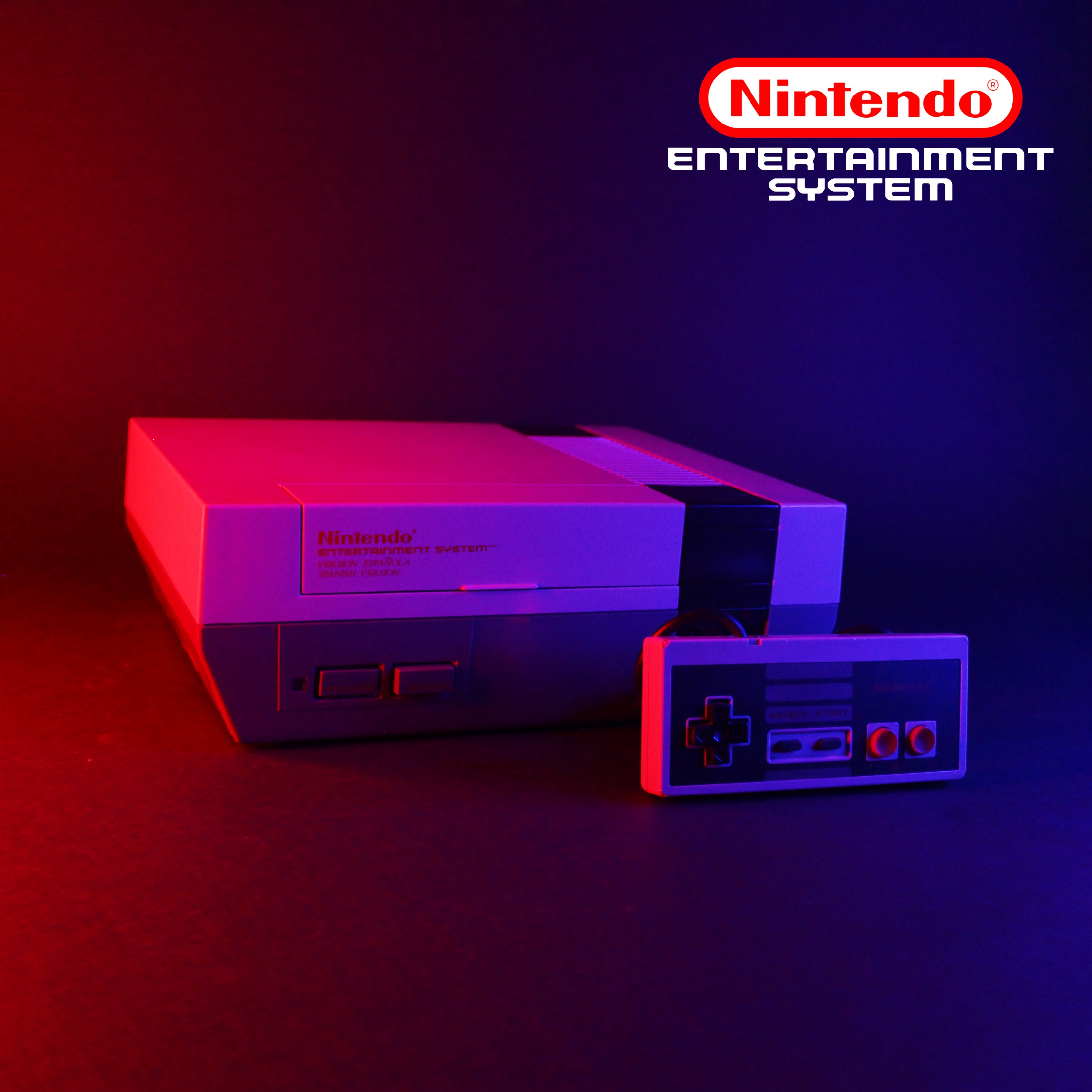 NES/Famicom