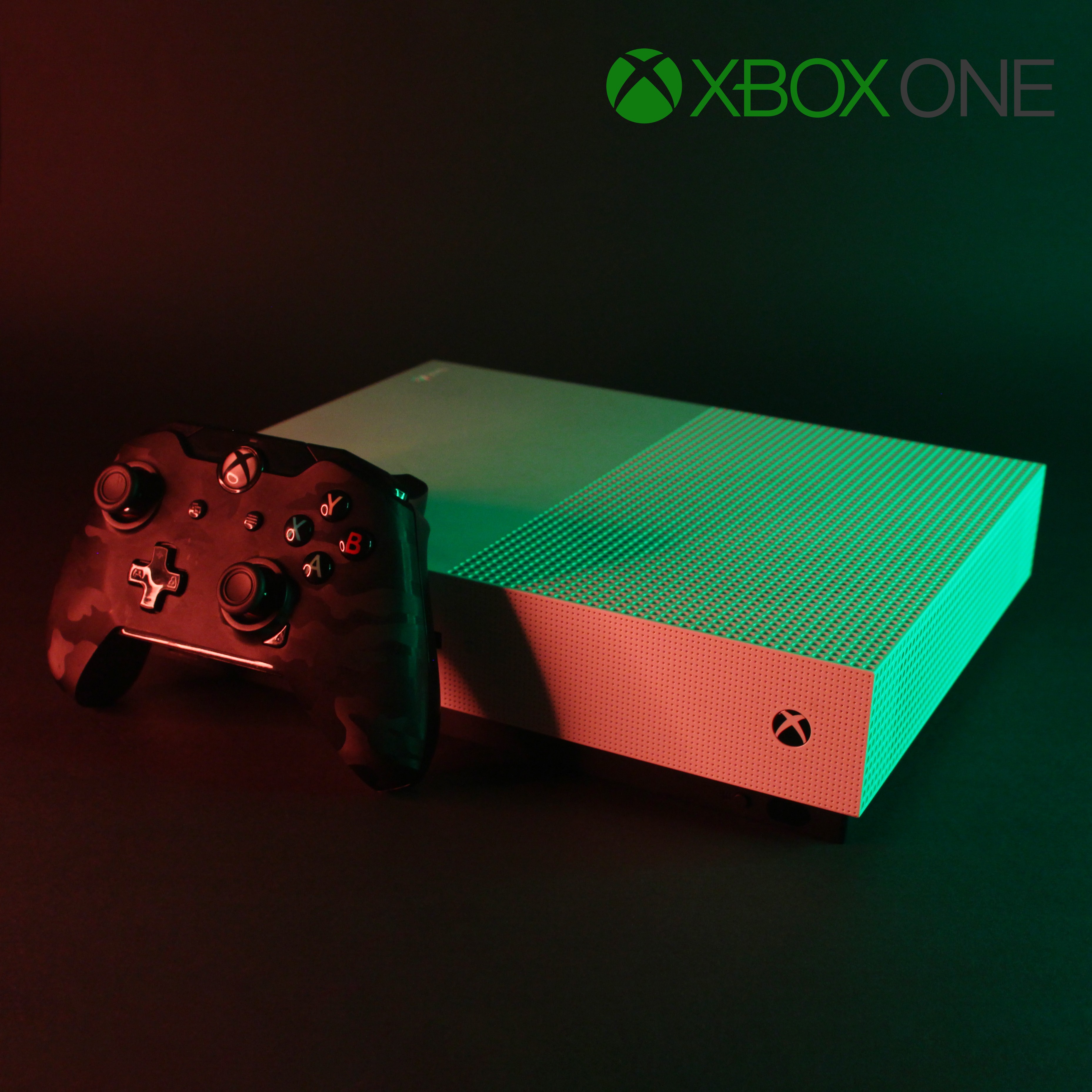 Xbox One / Series X